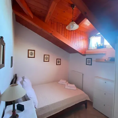 Sofita Apartment *