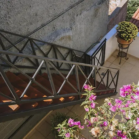 Apartment Sofita Armenoi (Rethymno)