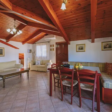 Sofita Apartment