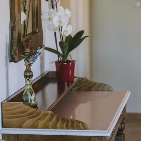 Sofita Apartment Armenoi (Rethymno)